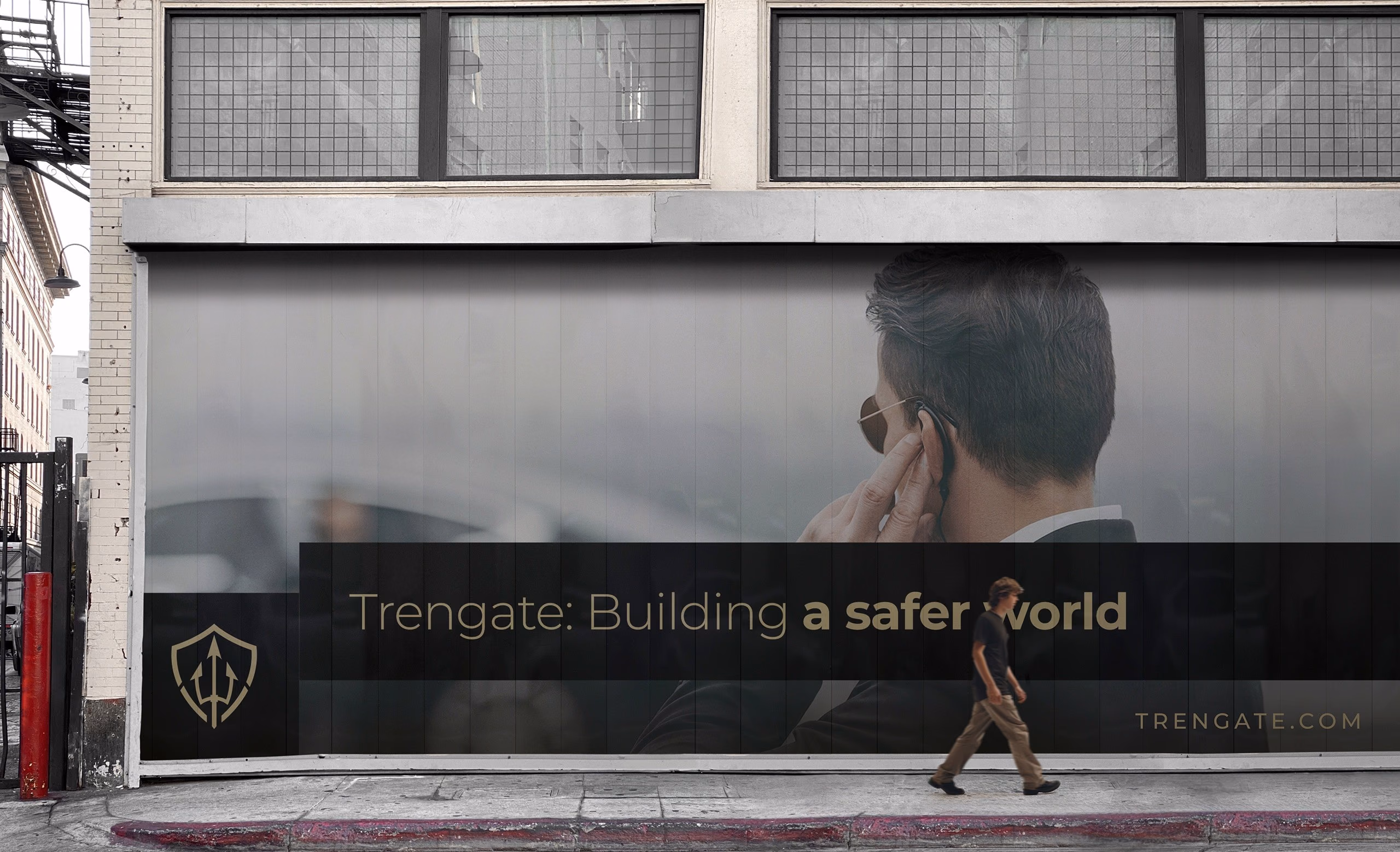 TRENGATE design presentation 1