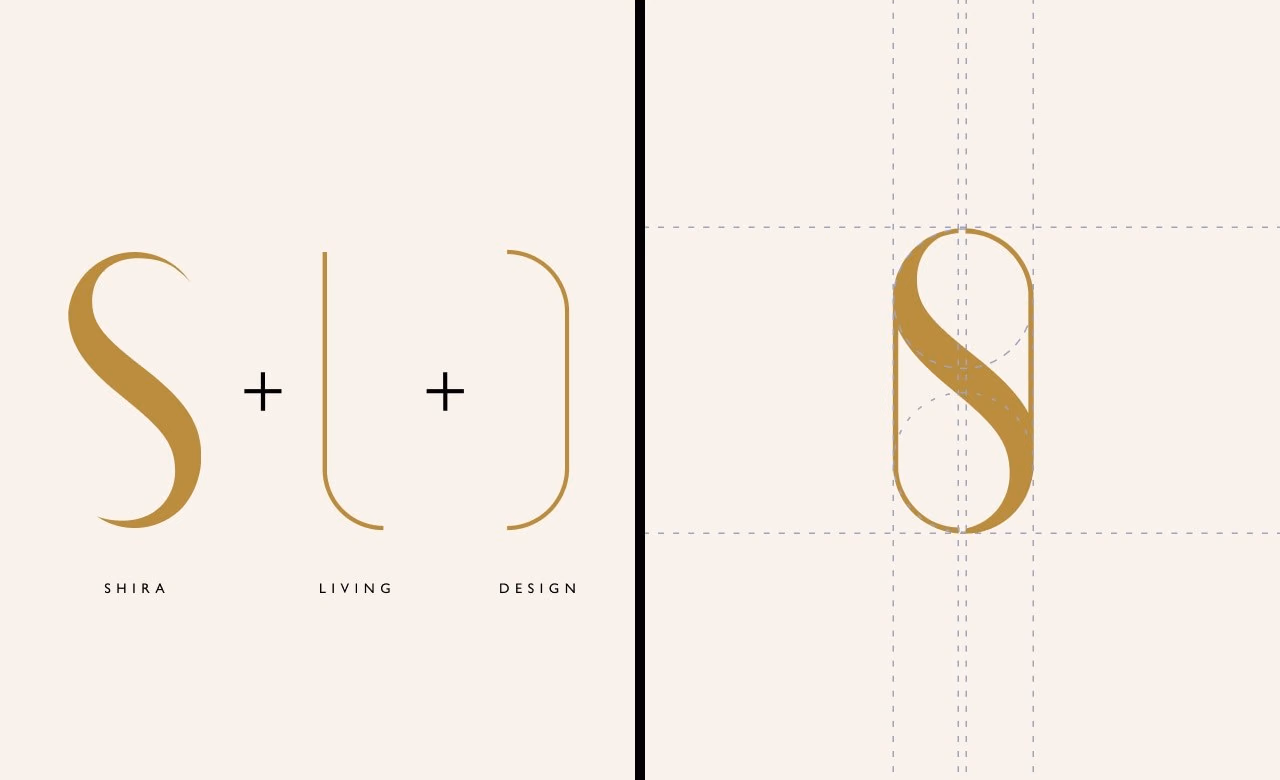 SHIRA LIVING DESIGN design presentation 3