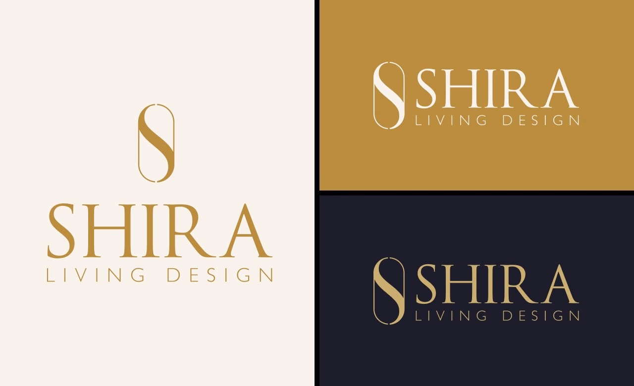 SHIRA LIVING DESIGN design presentation 2