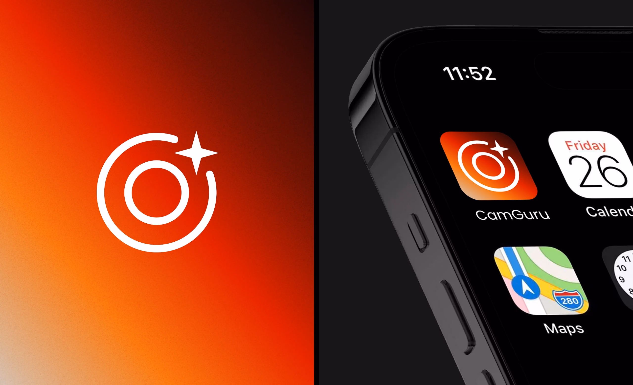 iPHONE PHOTOGRAPHY SCHOOL design presentation 2