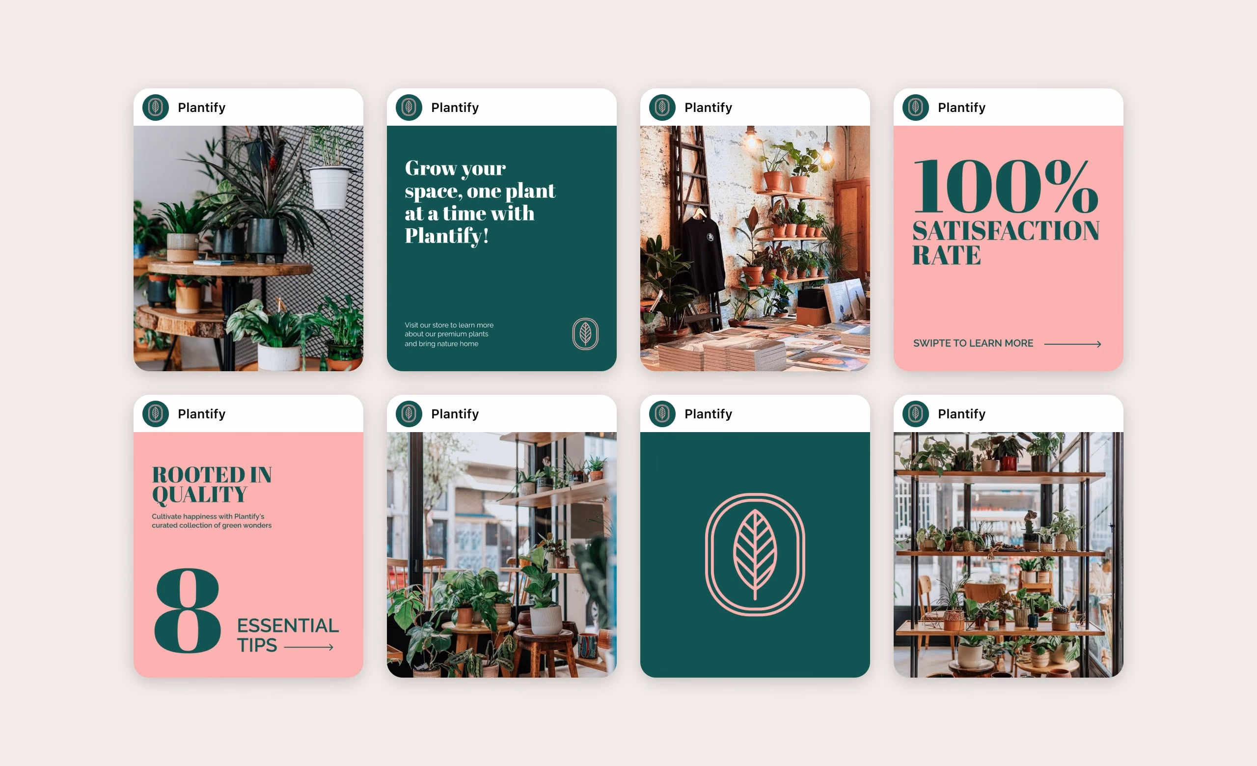 PLANTIFY design presentation 9